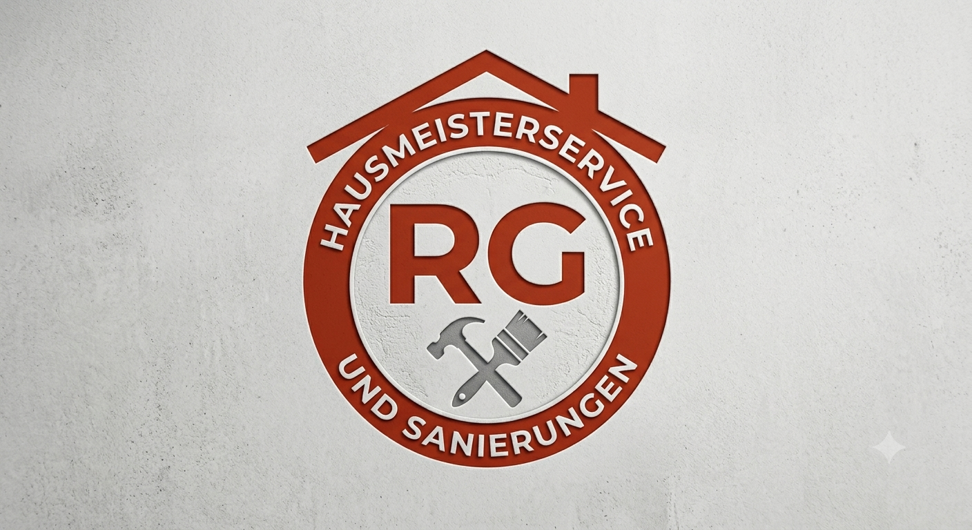 Firmenlogo RG Hausmeisterservice & Sanierungen